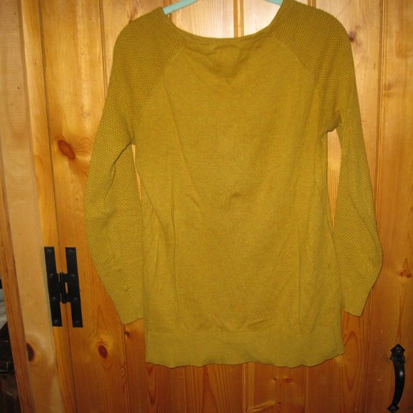 Loft tunic sweater - Picture 6 of 8